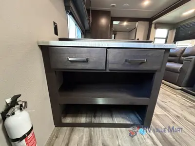 2022 Grand Design Transcend Xplor photo 18