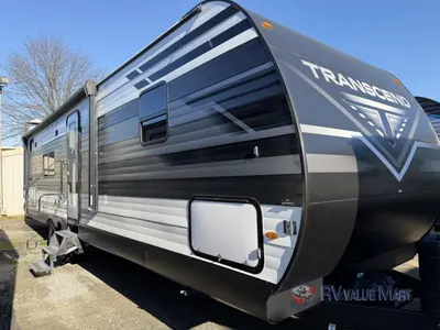 Used 2022 Grand Design Transcend Xplor 297QB