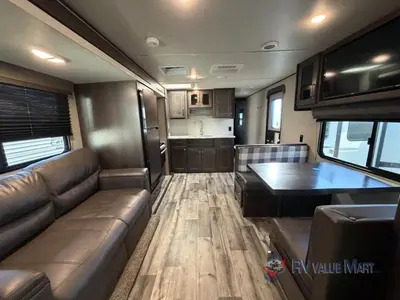 2022 Grand Design Transcend Xplor photo 9