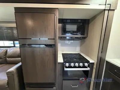 2022 Grand Design Transcend Xplor photo 10