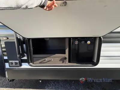 2022 Grand Design Transcend Xplor photo 8