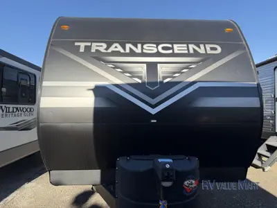 2022 Grand Design Transcend Xplor photo 2
