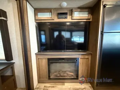 2018 Keystone RV Cougar Half-Ton Series photo 13