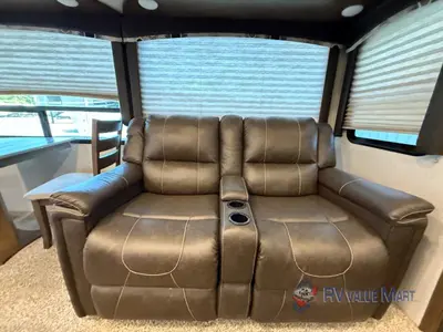 2018 Keystone RV Cougar Half-Ton Series photo 11