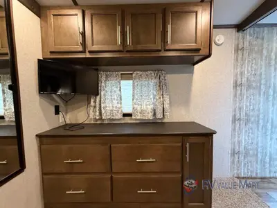 2018 Keystone RV Cougar Half-Ton Series photo 20