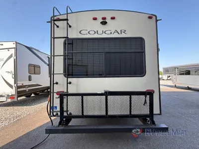 2018 Keystone RV Cougar Half-Ton Series photo 4