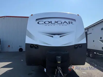 2018 Keystone RV Cougar Half-Ton Series photo 2