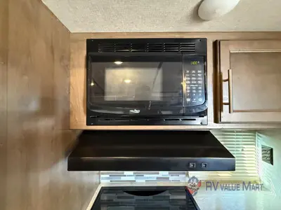 2018 Keystone RV Cougar Half-Ton Series photo 16