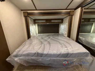 2018 Keystone RV Cougar Half-Ton Series photo 19