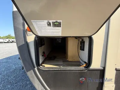2018 Keystone RV Cougar Half-Ton Series photo 7
