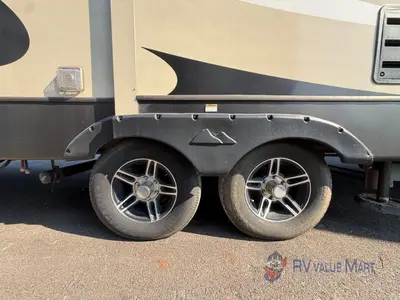 2018 Keystone RV Cougar Half-Ton Series photo 5
