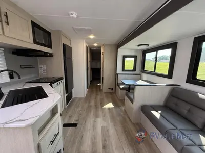 2026 Shasta RVs i-5 Edition photo 9