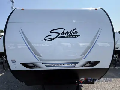 2026 Shasta RVs i-5 Edition photo 2