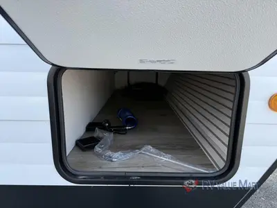 2026 Shasta RVs i-5 Edition photo 8