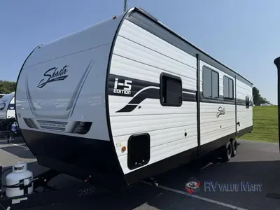 2026 Shasta RVs i-5 Edition photo 3