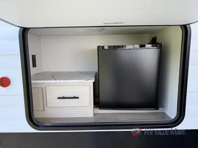 2026 Shasta RVs i-5 Edition photo 7