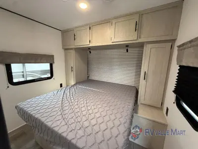 2026 Shasta RVs i-5 Edition photo 26