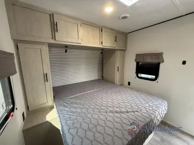 2026 Shasta RVs i-5 Edition photo 27