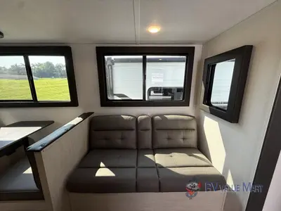 2026 Shasta RVs i-5 Edition photo 11