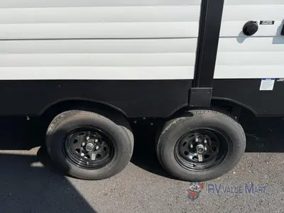 2026 Shasta RVs i-5 Edition photo 5