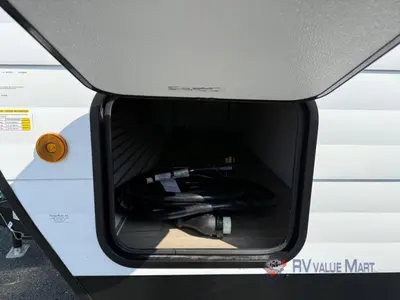 2026 Shasta RVs i-5 Edition photo 6