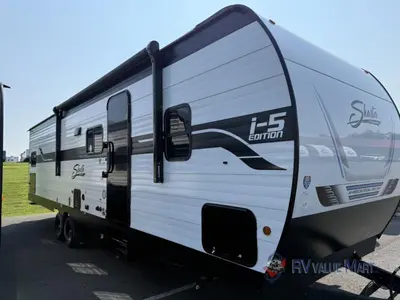 New 2026 Shasta RVs i-5 Edition 530BQB