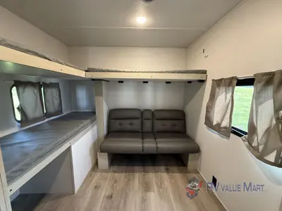 2026 Shasta RVs i-5 Edition photo 18