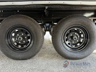2026 KZ Connect SE photo 5