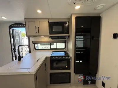 2026 KZ Connect SE photo 13