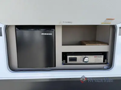2026 KZ Connect SE photo 8