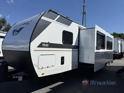 2026 KZ Connect SE photo 3