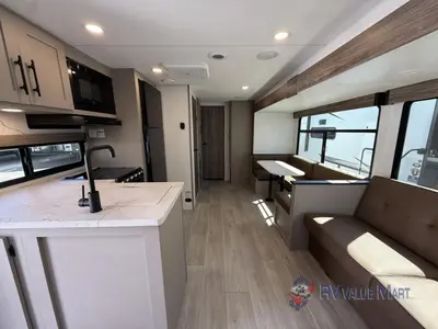 2026 KZ Connect SE photo 9