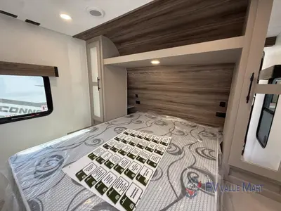 2026 KZ Connect SE photo 26