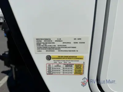 2026 KZ Connect SE photo 27