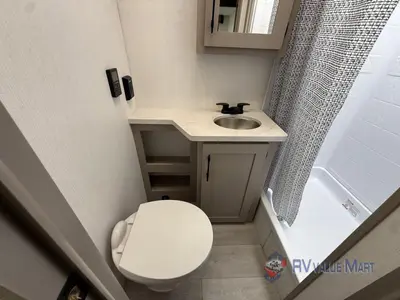 2026 KZ Connect SE photo 23