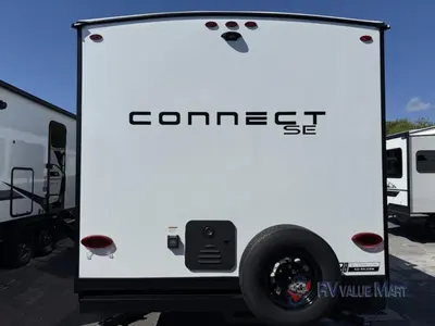 2026 KZ Connect SE photo 4