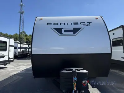 2026 KZ Connect SE photo 2