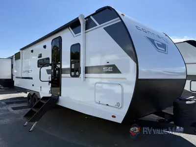 New 2026 KZ Connect SE C281BHKSE