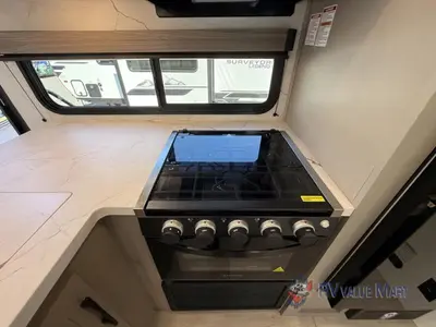 2026 KZ Connect SE photo 15