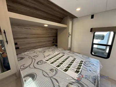 2026 KZ Connect SE photo 25