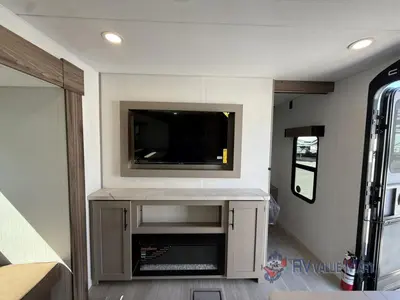 2026 KZ Connect SE photo 10