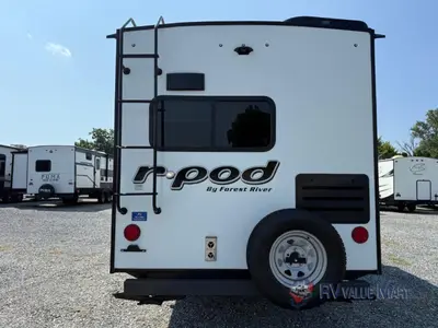 2022 Forest River RV R Pod photo 4