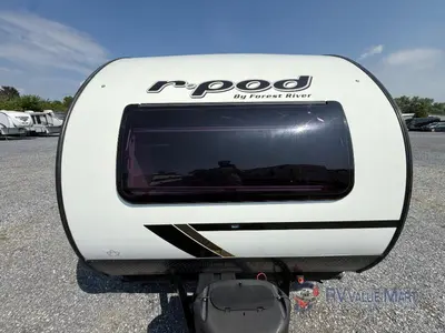 2022 Forest River RV R Pod photo 2