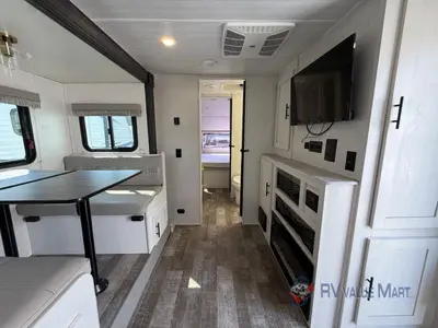 2022 Forest River RV R Pod photo 9