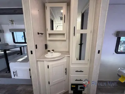 2022 Forest River RV R Pod photo 20