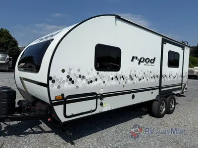 2022 Forest River RV R Pod photo 3