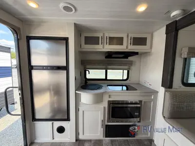 2022 Forest River RV R Pod photo 10