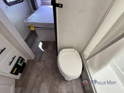 2022 Forest River RV R Pod photo 19