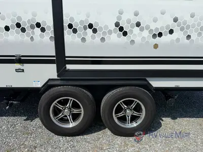 2022 Forest River RV R Pod photo 5