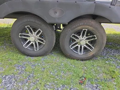 2022 Cruiser Radiance Ultra Lite photo 13
